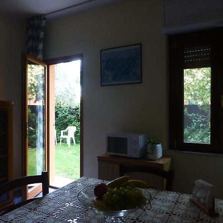Casa Vacanza Appartamenti Al Mare Capoterra Exterior foto